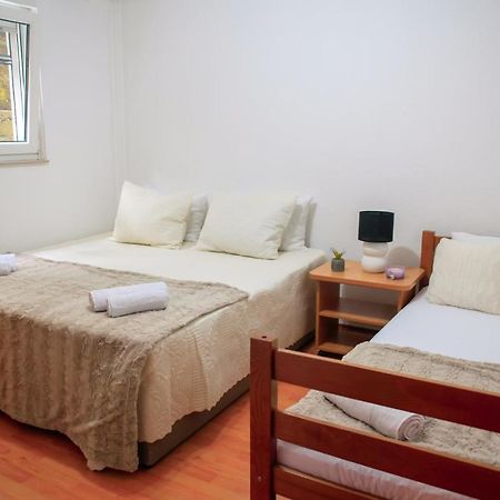 Apartment Una モスタル エクステリア 写真