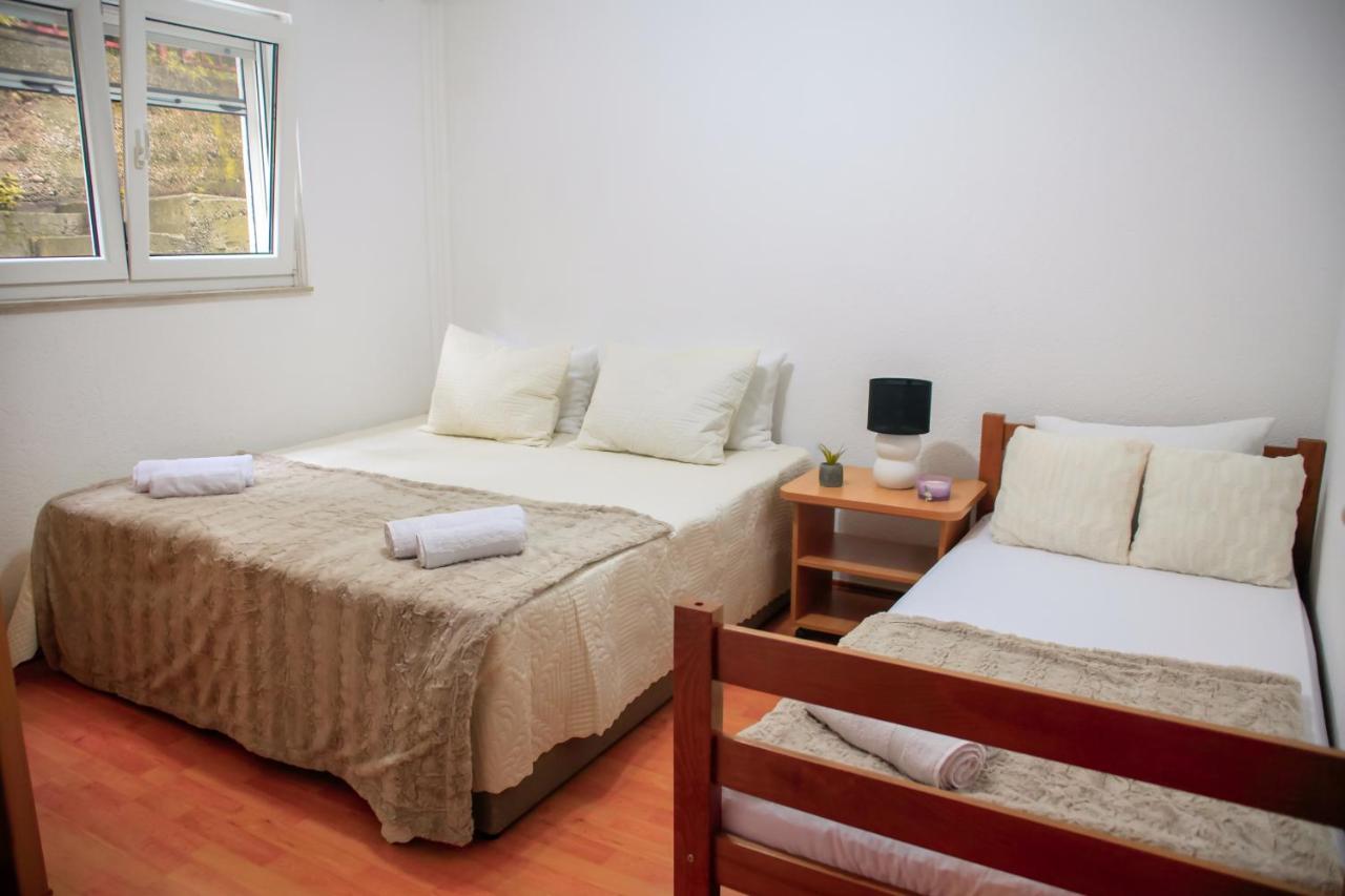 Apartment Una モスタル エクステリア 写真