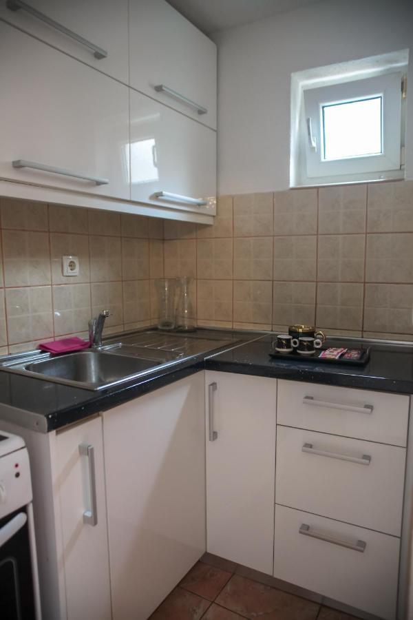 Apartment Una モスタル エクステリア 写真