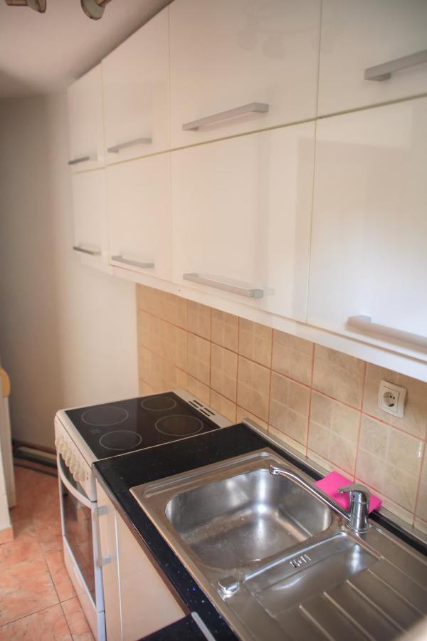 Apartment Una モスタル エクステリア 写真