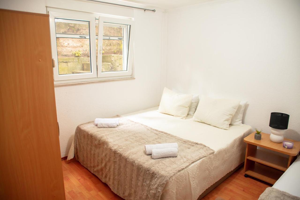 Apartment Una モスタル エクステリア 写真