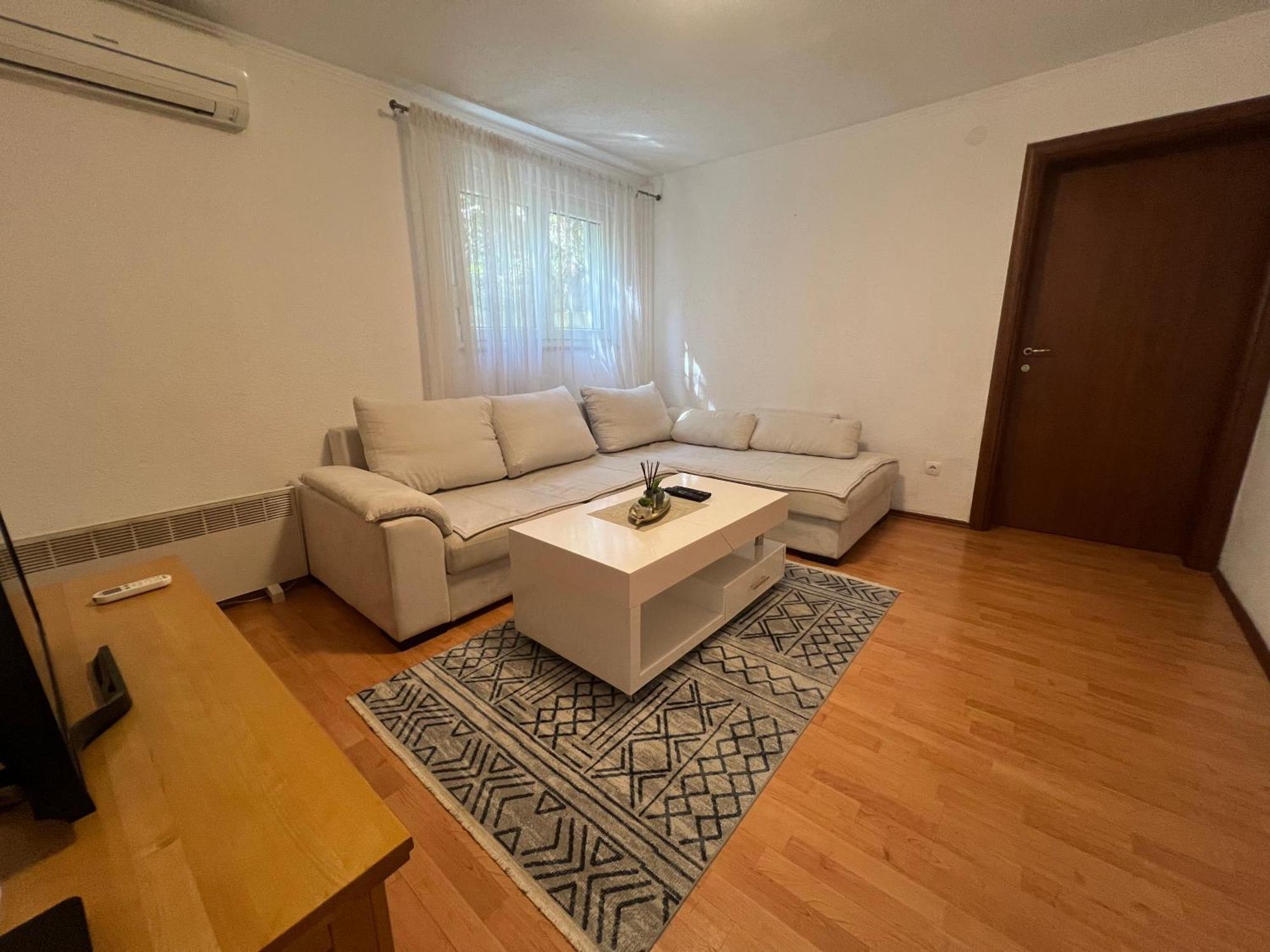 Apartment Una モスタル エクステリア 写真